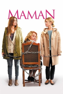Maman Trailer