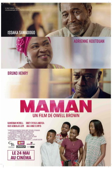 Maman Trailer