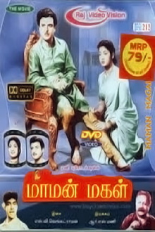 Maman Magal Trailer