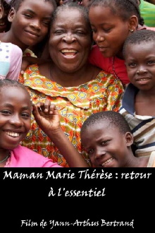 Maman Marie Thérèse : retour à l'essentiel Trailer