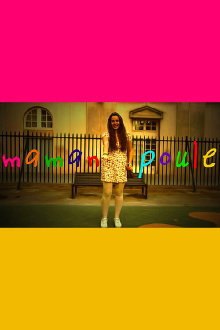 Maman poule Trailer