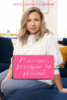 Maman, pourquoi tu pleures ? Trailer