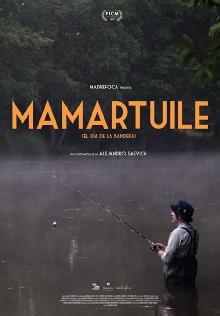 Mamartuile Trailer