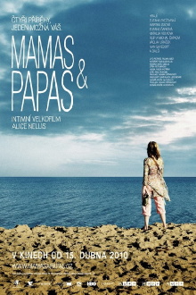 Mamas & Papas Trailer
