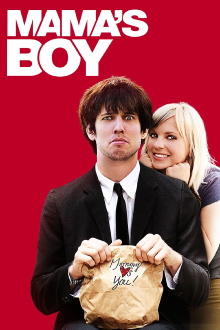 Mama's Boy Trailer