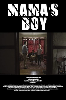 Mama's Boy Trailer