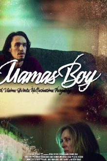 Mama's Boy Trailer