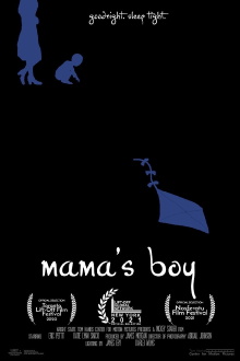 Mama's Boy Trailer