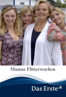 Mamas Flitterwochen Trailer