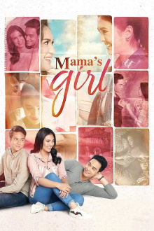 Mama’s Girl Trailer