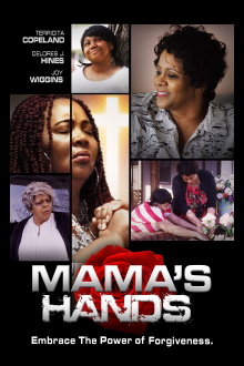 Mama's Hands Trailer