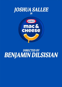 Mama's Mac N Cheese Trailer