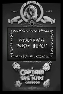 Mama's New Hat Trailer