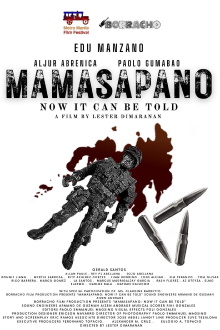 Mamasapano: Now It Can Be Told Trailer