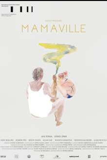 Mamaville Trailer