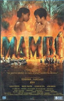 Mambí Trailer