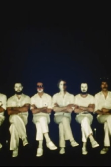 Mambo Trailer