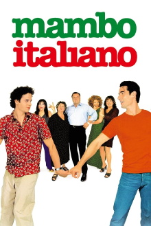 Mambo Italiano Trailer