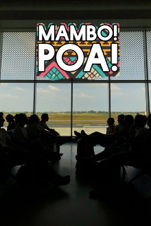 Mambo Poa! Trailer