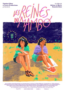 Mambo Queens Trailer