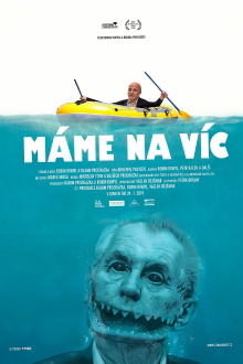 Máme na víc Trailer