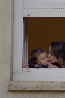 Mami, La Moula Trailer