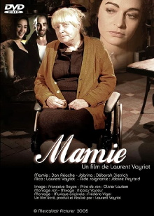 Mamie Trailer