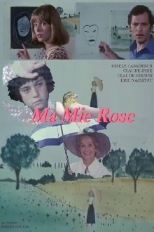 Mamie Rose Trailer