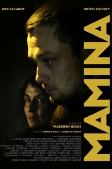 Mamina Trailer