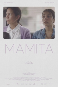 Mamita Trailer