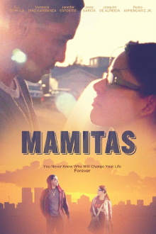 Mamitas Trailer