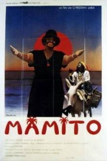 Mamito Trailer