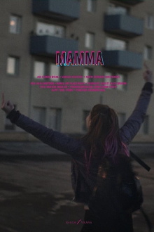 Mamma Trailer