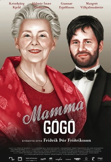 Mamma Gógó Trailer