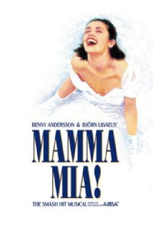 Mamma Mia: The Story of the World's Favourite Musical Trailer