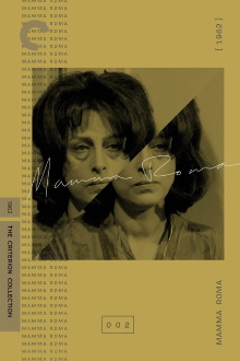 Mamma Roma Trailer