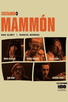 Mammon Trailer