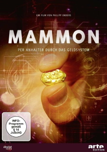 Mammon - Per Anhalter durch das Geldsystem Trailer