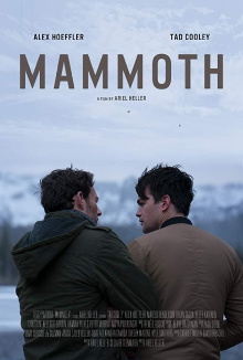 Mammoth Trailer