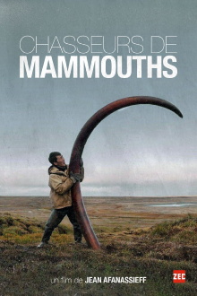 Mammoth Hunter Trailer