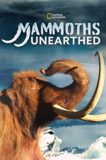 Mammoth Unearthed Trailer