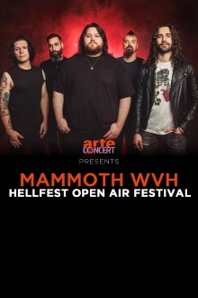 Mammoth WVH - Hellfest 2024 Trailer