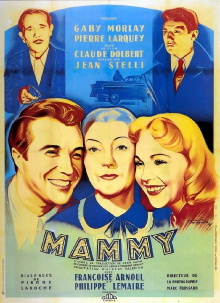 Mammy Trailer