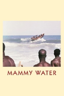 Mammy Water Trailer