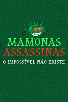 Mamonas Assassinas: The Movie Trailer