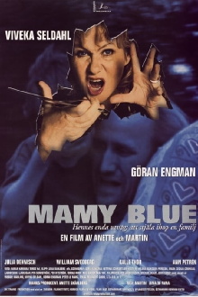 Mamy Blue Trailer