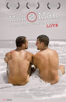 Man 2 Man: A Gay Man's Guide to Finding Love Trailer