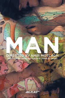 Man Trailer