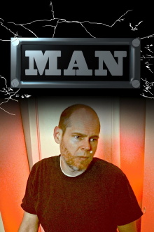 Man Trailer