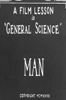 Man: A Film Lesson In "General Science" Trailer